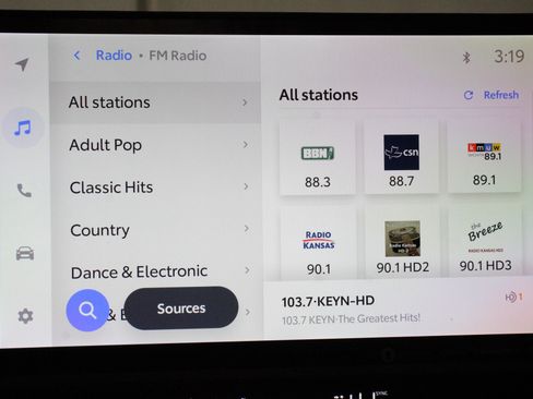 Used 2024 Toyota Tundra Limited image 14