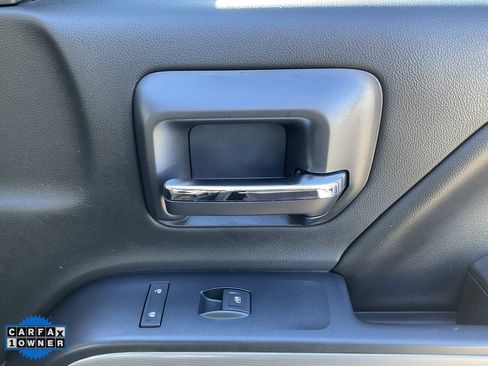 Used 2017 Chevrolet Silverado 1500 LT w/ All Star Edition image 71