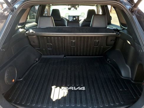 Used 2023 Toyota RAV4 XSE w/ Weather Package image 29