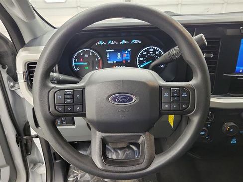 Used 2024 Ford F250 XLT image 23