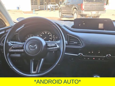 Used 2023 MAZDA CX-30 AWD 2.5 S w/ Preferred Package image 15