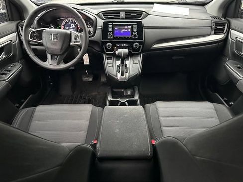 Used 2017 Honda CR-V LX image 11