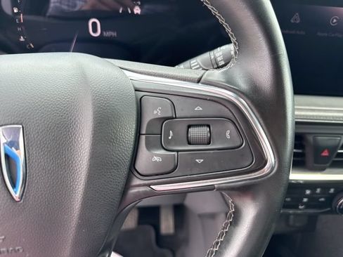 Used 2024 Buick Encore GX Preferred FWD image 21