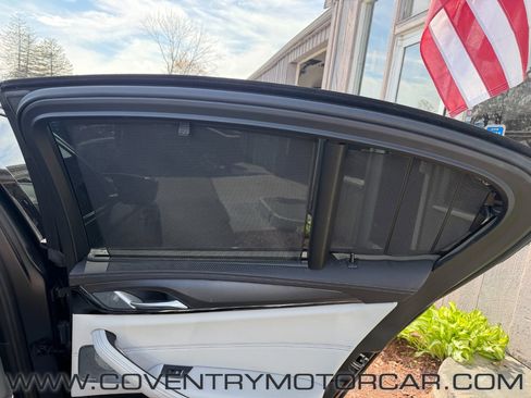 Used 2019 BMW M5 w/ Executive Package AWD/4WD image 56