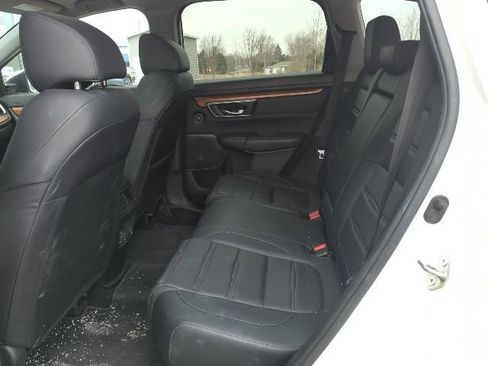 Used 2020 Honda CR-V EX-L image 4