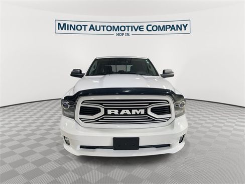 Used 2018 RAM 1500 Sport image 3