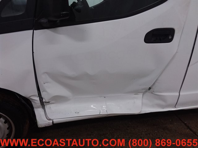 Used 2016 Nissan NV200 S w/ Cruise Control Package FWD image 19