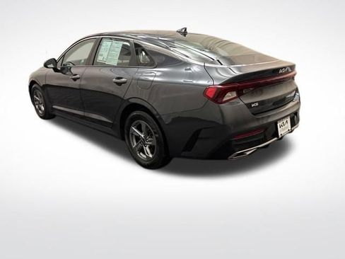 Certified 2023 Kia K5 LXS FWD image 9