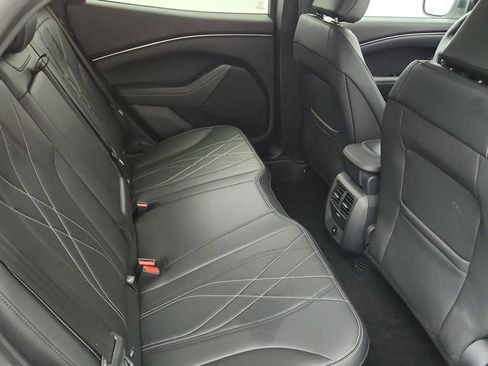 Used 2025 Ford Mustang Mach-E Select image 22