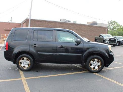 Used 2013 Honda Pilot LX image 5