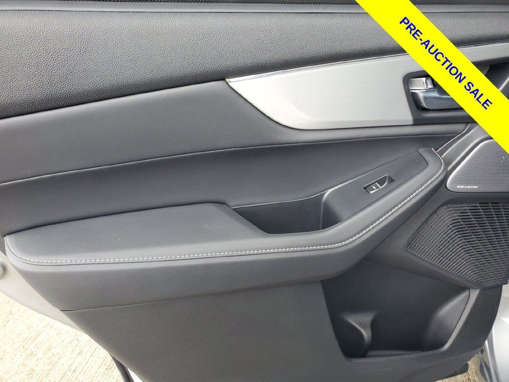 Used 2026 Acura MDX w/ Technology Package FWD image 15