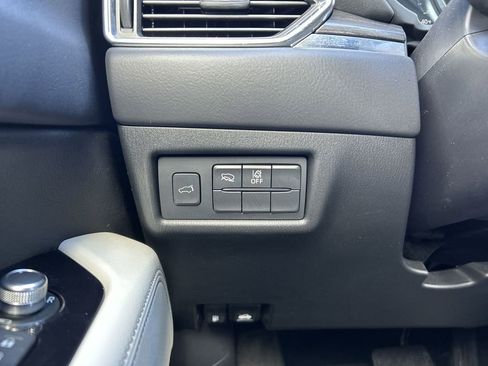 Certified 2021 MAZDA CX-5 Grand Touring Reserve image 17