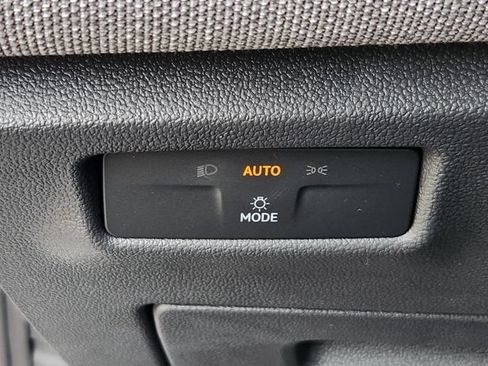 New 2026 Volkswagen Tiguan S AWD/4WD image 20