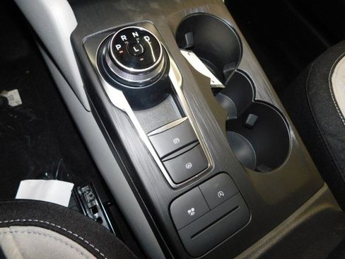 New 2026 Ford Escape Active w/ Cold Weather Package image 21