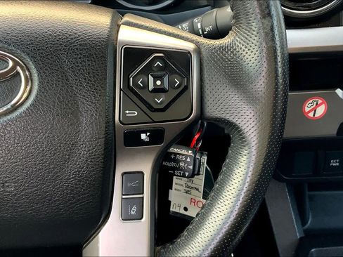 Used 2023 Toyota Tacoma SR5 RWD image 24