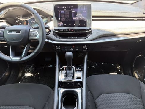 Used 2023 Jeep Compass Sport AWD/4WD image 13