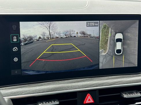 Used 2025 Kia K5 EX image 21