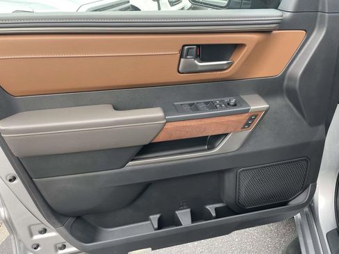 New 2026 Toyota Tundra 1794 Edition image 26
