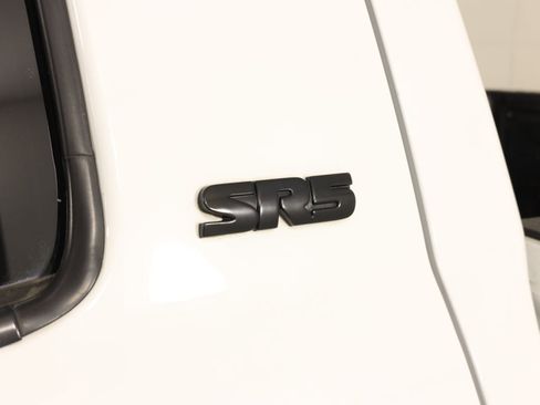 Used 2021 Toyota Tundra SR5 w/ Trail Edition image 11