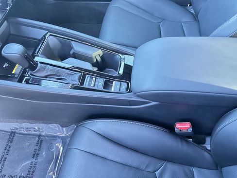 New 2025 Honda Accord EX-L image 19