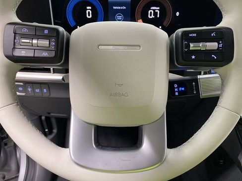 New 2026 Hyundai Santa Fe SEL image 16