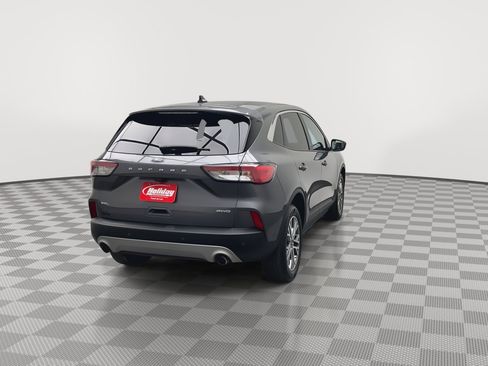 Used 2022 Ford Escape SEL AWD/4WD image 38