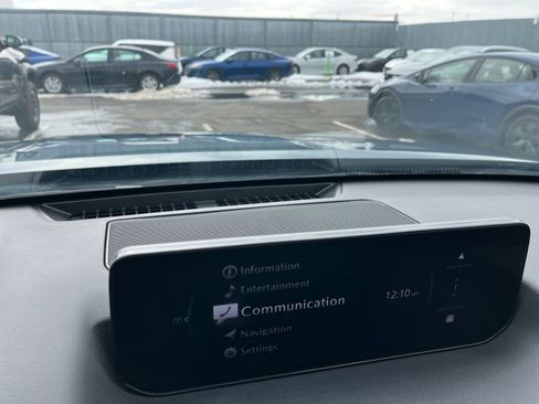 Used 2025 MAZDA CX-50 AWD 2.5 S w/ Premium Package image 17