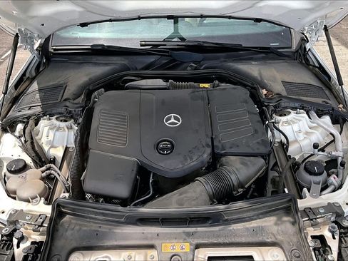 Certified 2023 Mercedes-Benz C 300 Sedan image 31