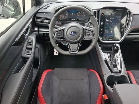 New 2026 Subaru WRX GT AWD/4WD image 7