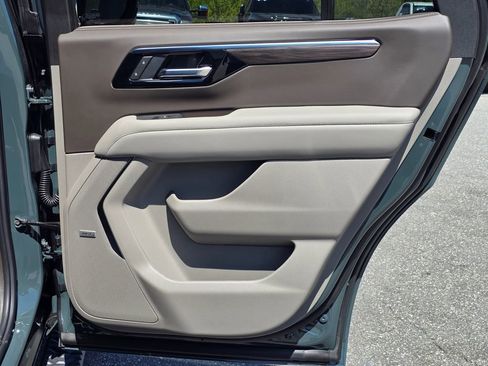 New 2026 Chevrolet Tahoe Z71 AWD/4WD image 38