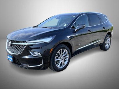 Used 2023 Buick Enclave Avenir