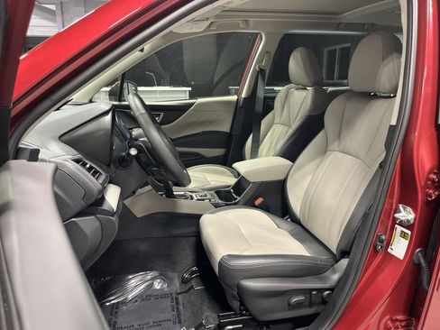 Certified 2023 Subaru Forester Limited AWD/4WD image 14