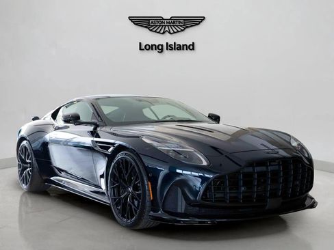 New 2025 Aston Martin DB12 Coupe image 8