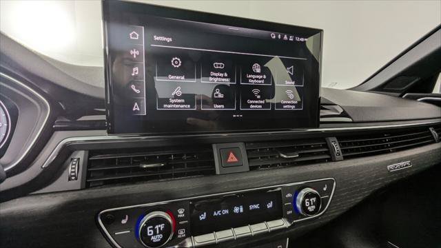 Used 2024 Audi A4 2.0T Premium Plus AWD/4WD image 30