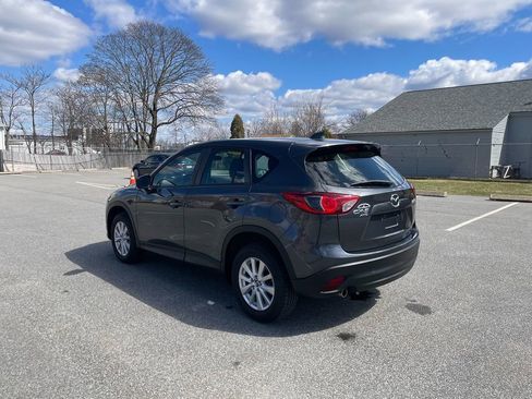 Used 2015 MAZDA CX-5 Sport w/ Bluetooth Audio Package image 8