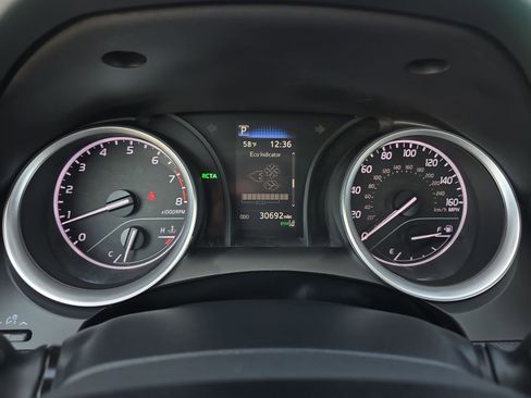 Used 2024 Toyota Camry LE w/ Convenience Package image 18