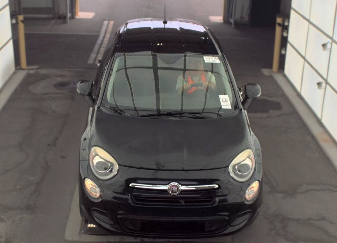 Used 2018 FIAT 500X Pop FWD image 2