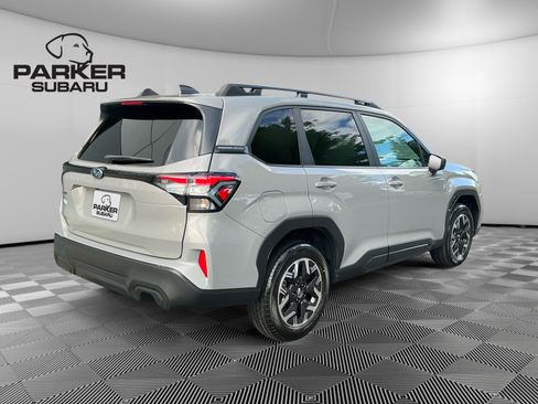 Certified 2026 Subaru Forester Premium AWD/4WD image 5