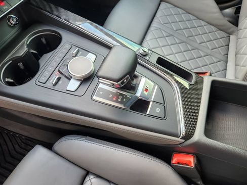 Used 2018 Audi S5 Prestige w/ S Sport Package AWD/4WD image 19