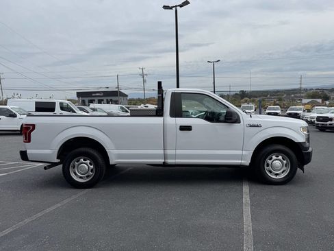 Used 2017 Ford F150 XL w/ Equipment Group 101A Mid image 33