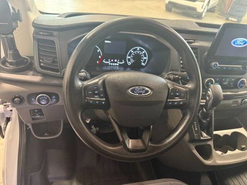 Used 2021 Ford Transit 350 XLT image 17