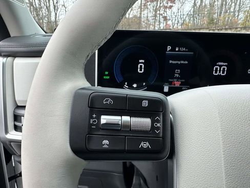 New 2026 Hyundai Santa Fe SE AWD/4WD image 28