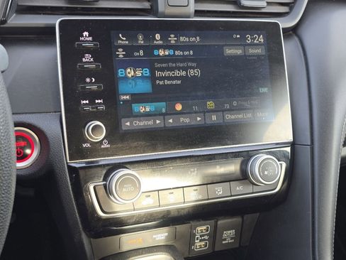 Used 2019 Honda Insight EX image 24