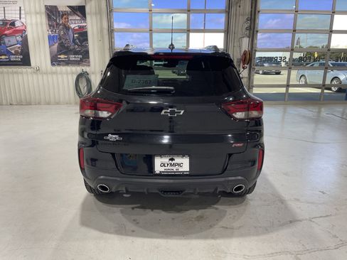 Used 2023 Chevrolet TrailBlazer RS w/ Convenience Package image 6