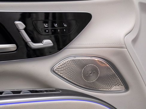 Used 2023 Mercedes-Benz EQS 450+ 4MATIC SUV image 14