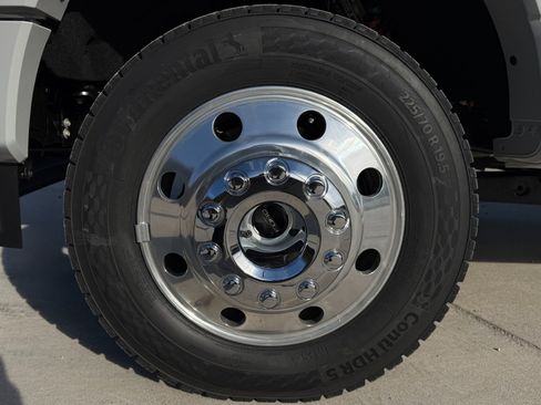 Used 2026 Ford F450 Platinum w/ Platinum Plus Package image 24