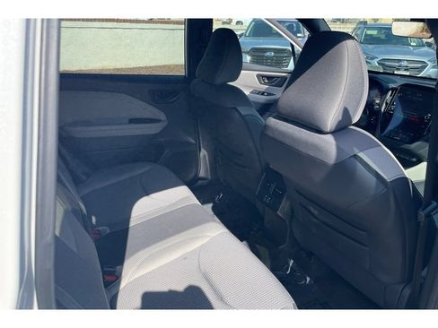 Certified 2026 Subaru Forester Premium AWD/4WD image 18