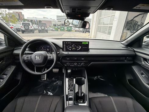 Used 2024 Honda Accord Sport image 22