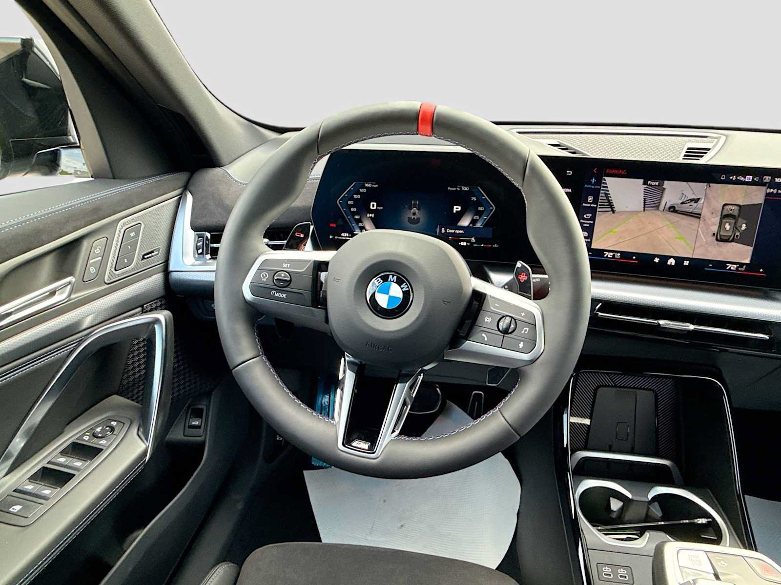 New 2026 BMW X2 M35i w/ Technology Package AWD/4WD image 11