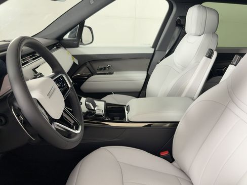 Used 2023 Land Rover Range Rover Sport SE Dynamic image 20